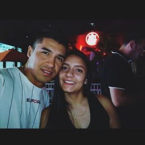 Meet your Posher, Luisa